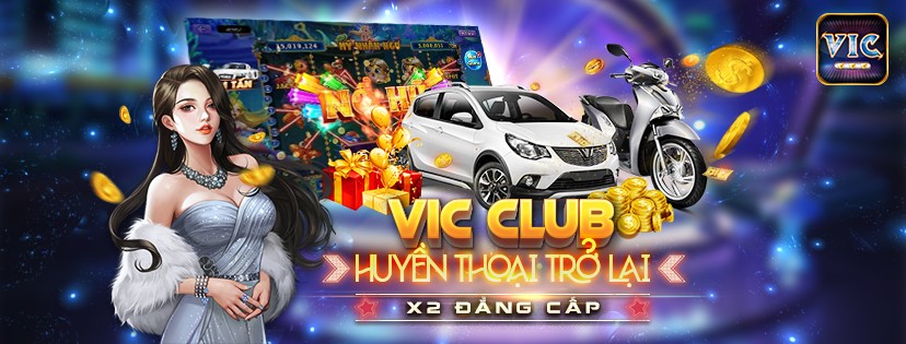 VIC CLub