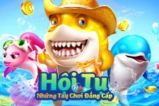 BanCaH5 – Game Bắn Cá H5 Chơi Ngay – Tải BanCa H5 Đổi Thưởng