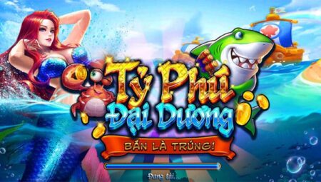 Bắn Cá SKy88 – Game Bắn Cá Đổi Thưởng Online Uy Tín