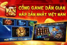 FanVip Club – FanVIP.CLub – Cổng game quốc tế – Tải FanVIP APK, IOS